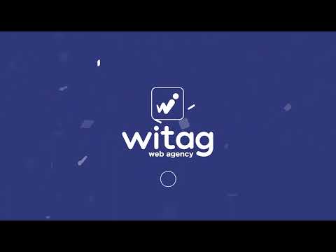 Witag - Web Agency: Sviluppo Siti Web, E-Commerce, SEO & Digital Marketing