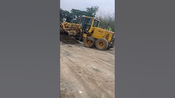 GRADER SDLG G9190 WORKING VIDEO #grader #working #sdlg #video #viral #reels #status #story #loader