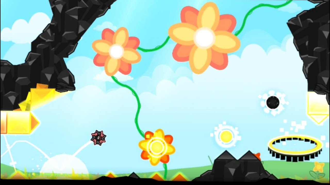 AIR SUPPLY 100% by overdefo Demon (Geometry Dash) - YouTube