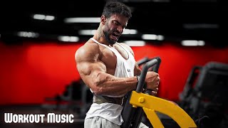 Gym Motivation Songs 2024 💪 Aggressive Rap Gym Workout Mix 2024 🔥 Fitness & Gym Motivation