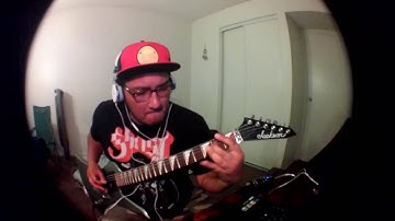 CHAOTIC ZOMBIE -  vaginal posmorten