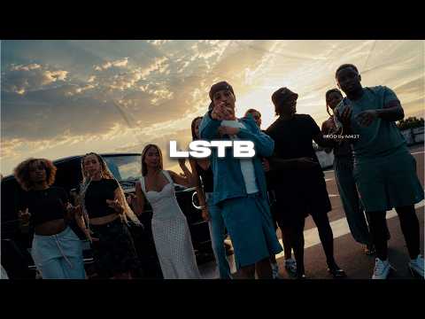 [FREE] ASHVMA x R2 x Leostaystrill Type Beat – "LSTB" | Afro Mélodique | 2026