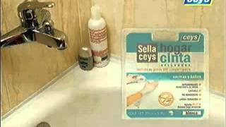 Cinta Selladora Aisladora Impermeable Adhesiva Baño