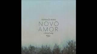 Novo Amor - Colourway (Fadraaze Remix)