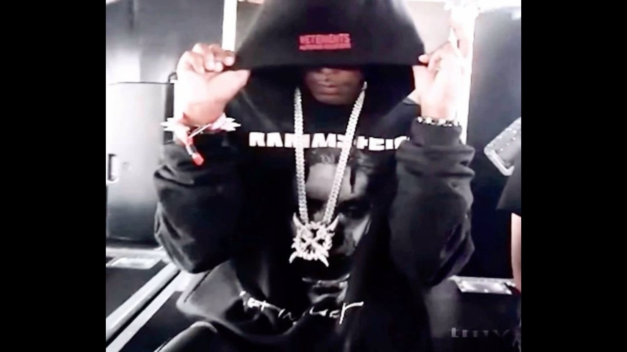 [FREE] ken carson + the xperiment type beat - 