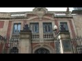El Museo Art Nouveau y Art Deco en la Casa Lis de Salamanca