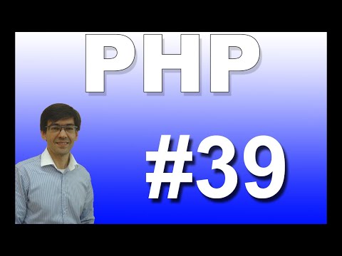 Lesson 2860 PHP - Multiplication Table Exercise with FOR WHILE DO WHILE.avi