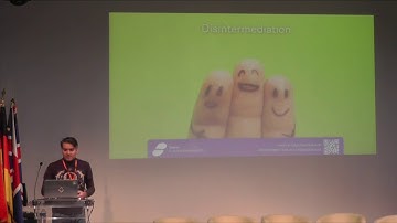 Jarrad Hope(Status)Part 2-EDCON