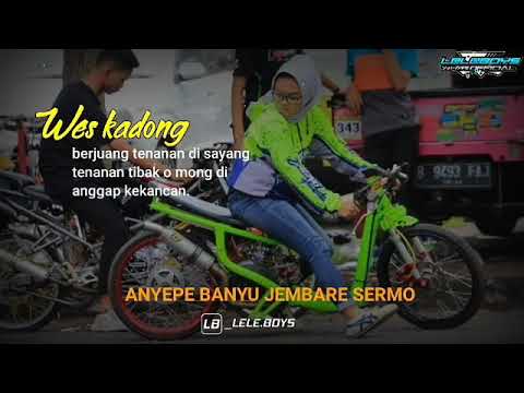  Story  wa  kata kata  lagu Sermo ninggal cerito YouTube