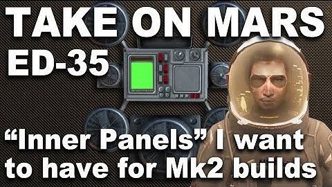 Take On Mars Editor 35