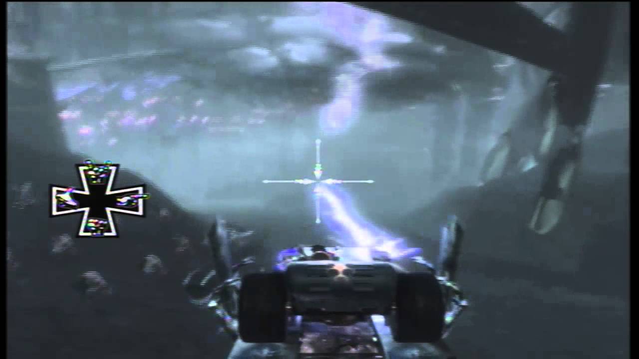 Brutal Legend Secondary Mission - Riding the Death Rack - YouTube