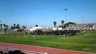 Sphs 2012 Danielles graduation speech