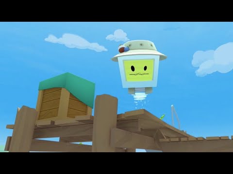 Vacation Simulator Teaser Trailer - The Game Awards 2017