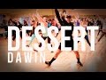 Dawin - Dessert (Dance Fitness Choreography)