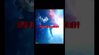 Barry Is The Fastest Man Alive