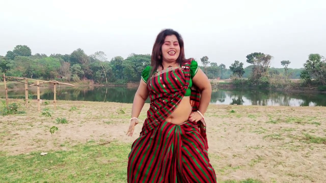 দুষ্ট বিয়াই/Dustu Biyai/Bangla New Tanding Song/Miss Liton/Subrna/Cover Dance/Subrna&misty Dance