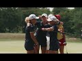 Final Day Wrap: Spain Win 2025 European Ladies' Team Title