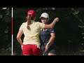 Final Day Wrap: Spain Win 2025 European Ladies' Team Title