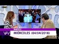 Vamos a ver (Parte 1).- Analizamos el vídeo de la Reina Letizia