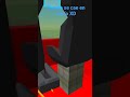 el auto se cae al vacío hecho un chicken gun