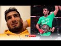 “He won’t make it out two rounds” | Gegard Mousasi gives his prediction ahead of Lima fight!