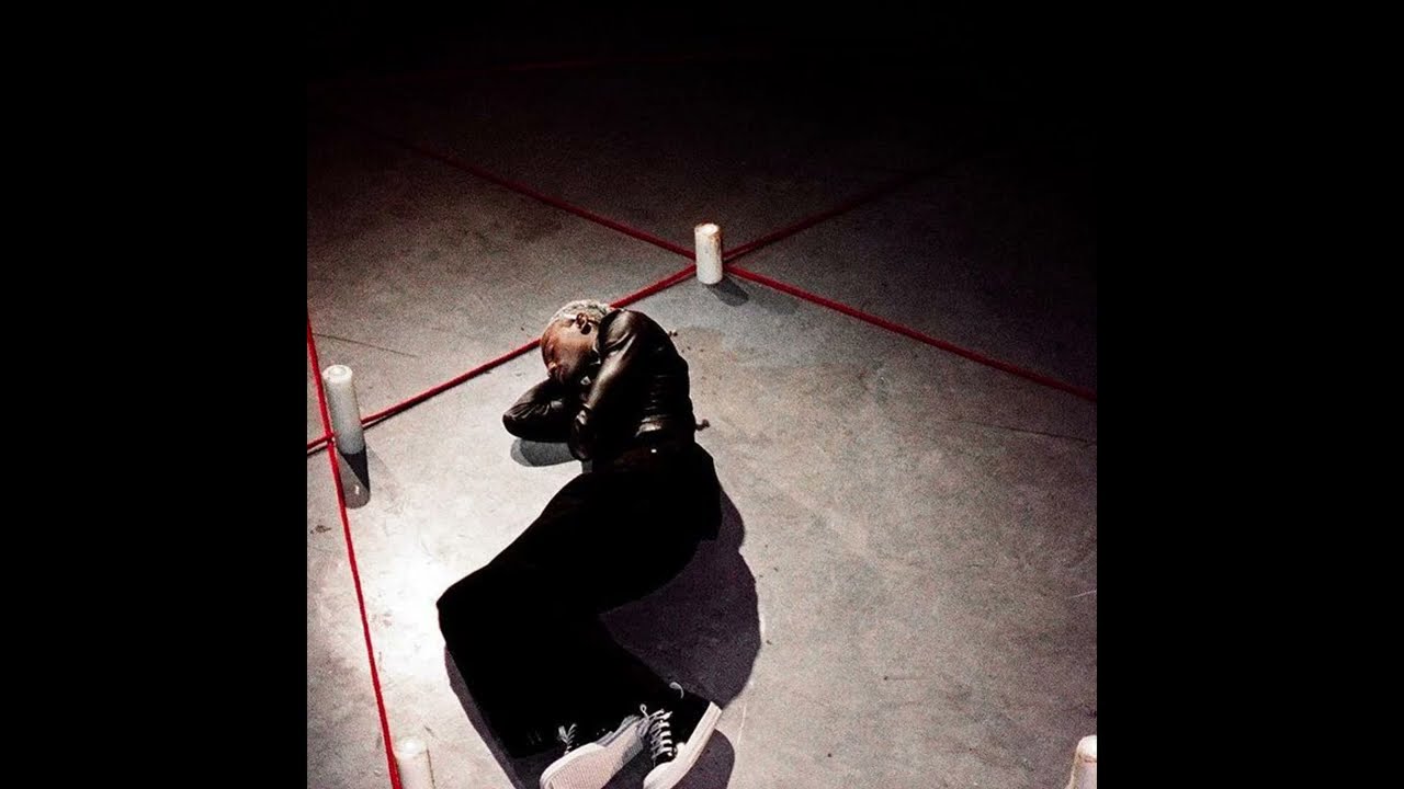 [FREE] Playboi Carti x Wlr V2 x Richie Souf - 