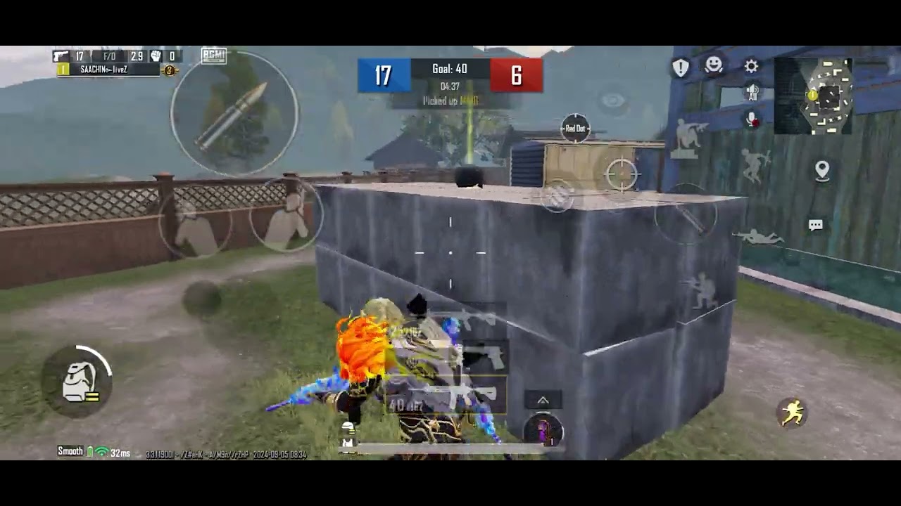 Challenge 1 v 2 😅😅 