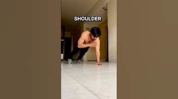 KHAOTIC Push Up CHALLENGE