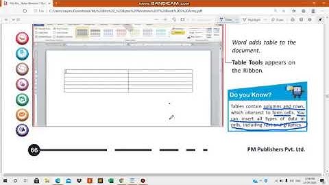 CLASS V COMPUTER  24-09-2020 BY Ms STUTI DUBEY