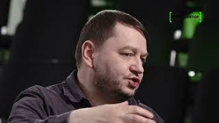 Алексей Парамонов АТРОФИЧЕСКИЙ ГАСТРИТ