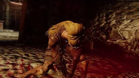 Ultimate Combat - Headshot and Parry Sound Replacer Demo Video