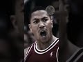 Derrick Rose: The Youngest MVP to Career-Ending Injury? (The Story of Pain)