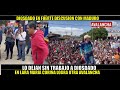 URGENTE! María Corina ARRASTRA a Diosdado en LARA MADURO LO SACA DE CAMPAÑA