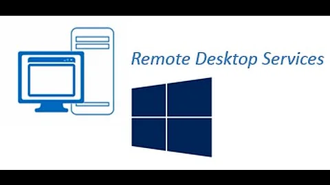 How to Install and Configure Remote Desktop Services (RDS) on Windows Server 2012 R2