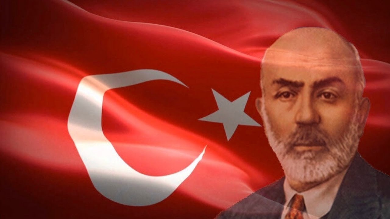 MEHMET ÂKİF ERSOY’U TANI 🇹🇷 - YouTube