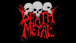 A Horror Filled Death Metal Collection Update