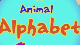 Animal Solo Abc