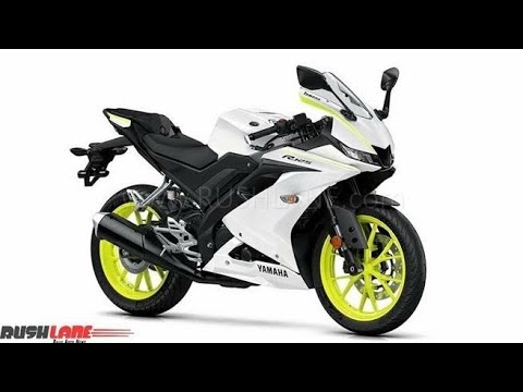 Yamaha YZF-R125 2019 : Môtô nhỏ, giá mềm cực chất cho dân tập chơi ...