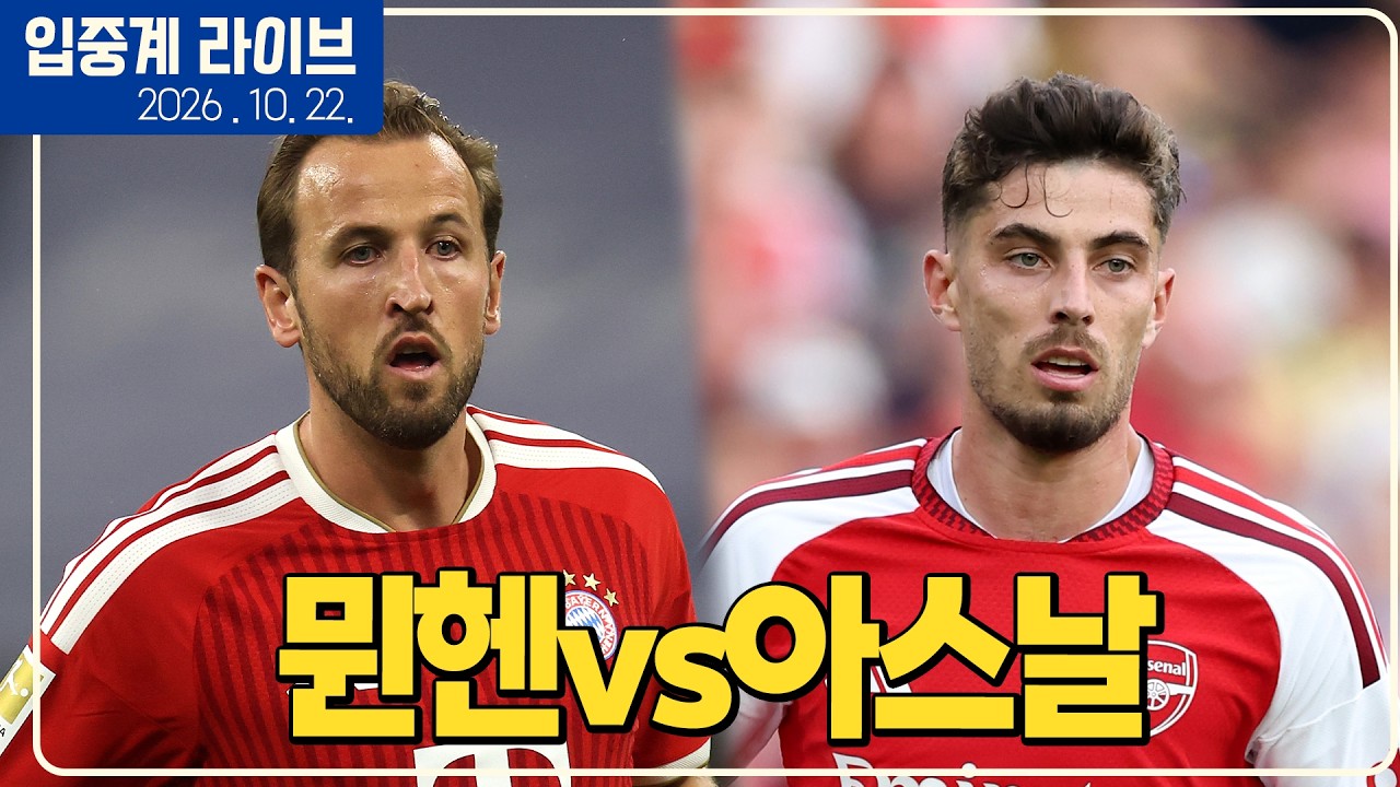 Latest Title & Thumbnail