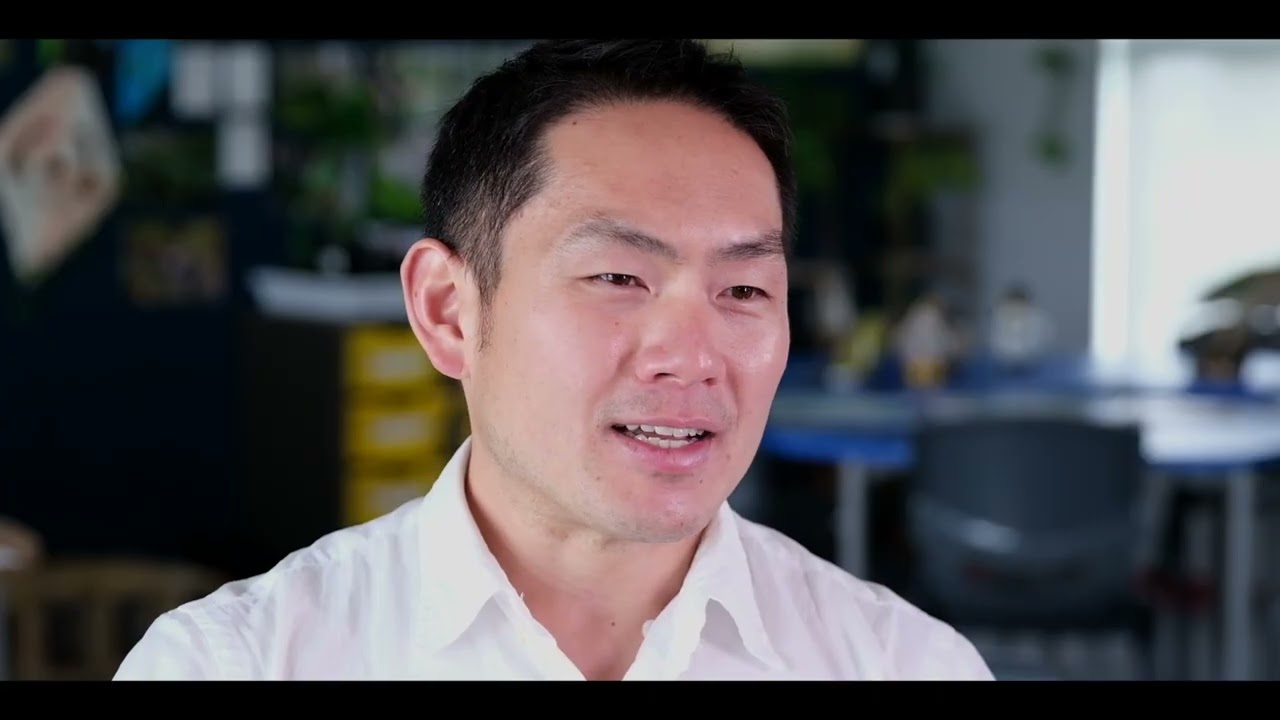 Lian Soh - Science Educator