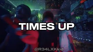 Dark Jersey Drill x Mir Ebk x Savv G x Sdot Go Type Beat-“Times Up” NY Drill 2023