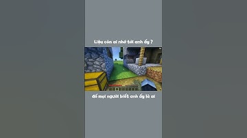 Liệu Còn Ai Nhớ Ngôi Nhà Này Của Anh Slenderman #minecraft #short