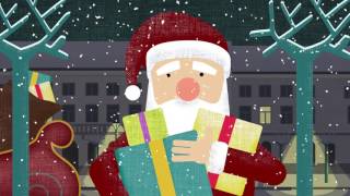 Euro NCAP wishes you a Happy Holiday Season!