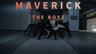 THE BOYZ 더보이즈 - MAVERICK 매버릭ㅣ커버댄스 Cover Danceㅣ대구댄스학원
