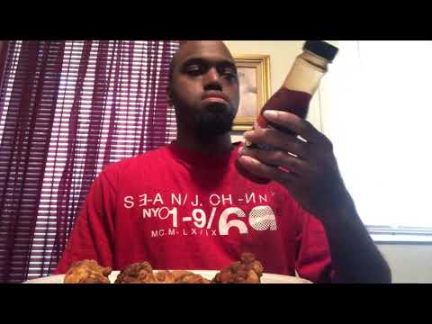 Video: Kuinka monta scovillea on Buffalo Wild Wings mango habanero -kastikkeessa?