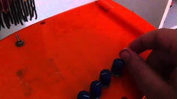 SNAZZY FX: DRONEBANK DEMO1