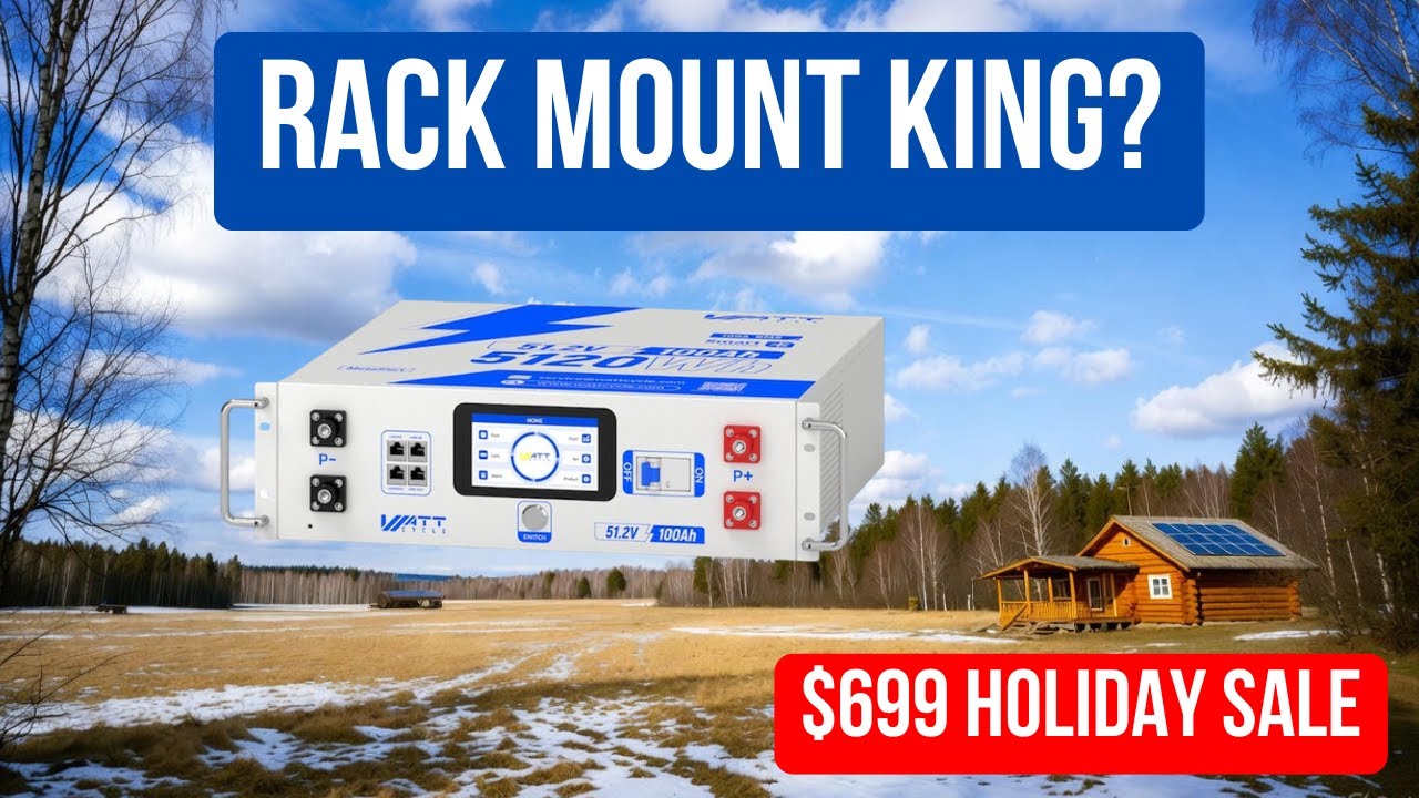 Качество сборки просто невероятное — обзор WattCycle.