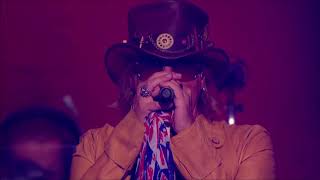 Rock Brigade  Ded Flatbird