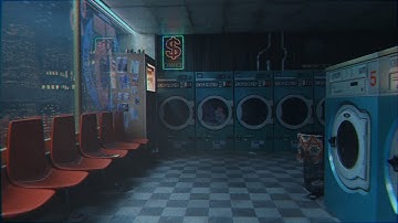 Static Between Stations - Take a Deep Breath (Official 4K Video)