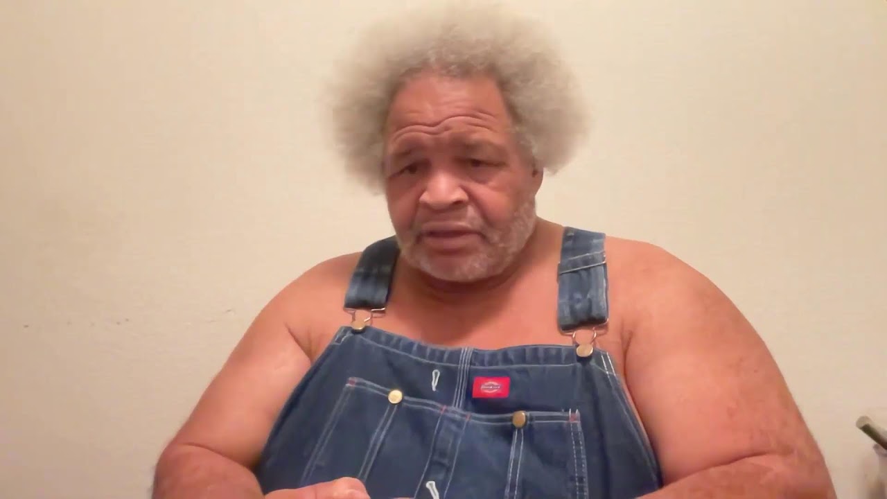 Friday Night with OOOG Jimel Barnes